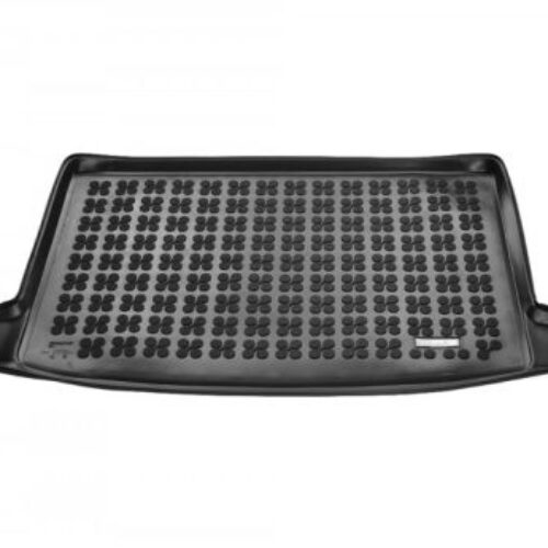 Гумена стелка за багажник за Nissan Juke (2019+) – Upper floor – Rezaw Plast