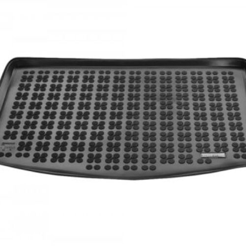 Гумена стелка за багажник за Nissan Juke (2019+) – Down floor – Rezaw Plast