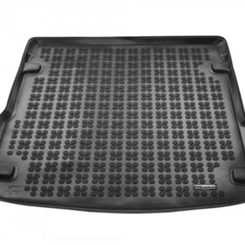 Гумена стелка за багажник за Audi A6 C8 (2018+) Комби – Rezaw Plast