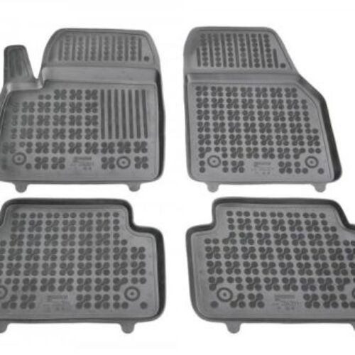 Стелки гумени за JAGUAR E-Pace (2017+) – леген