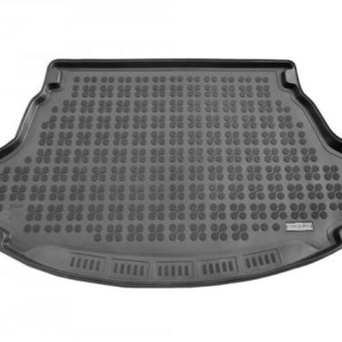 Гумена стелка за багажник за Lexus UX (2018+) all models with Hybrid, without sound system Mark Levinson – Rezaw Plast