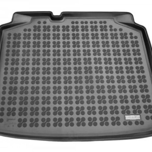 Гумена стелка за багажник за Skoda Scala (2019+) – Rezaw Plast