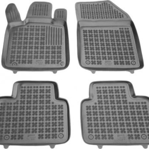 Гумени стелки за PEUGEOT 508 (2018+) – тип леген