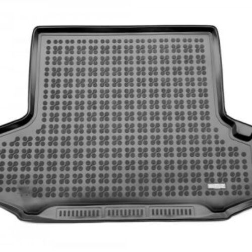 Гумена стелка за багажник за Skoda Octavia 3 (2013-2019) Combi – upper floor on the trunk – Rezaw Plast