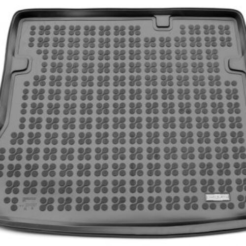 Гумена стелка за багажник за  Dacia Duster (2018-2024) 2×4 – Rezaw Plast