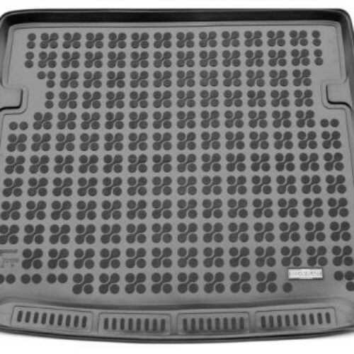 Гумена стелка за багажник за  Dacia Duster 4х4 (2018-2024) – Rezaw Plast