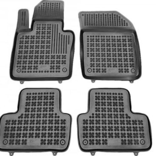 Гумени стелки за VOLVO XC60 (2017+) – тип леген