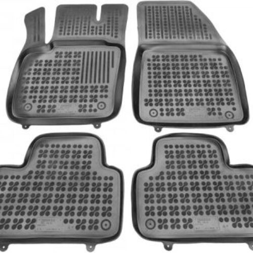 Гумени стелки за VOLVO XC40 (2017+) – тип леген