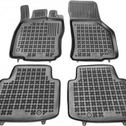 Гумени стелки за VW Arteon (2017+) – тип леген