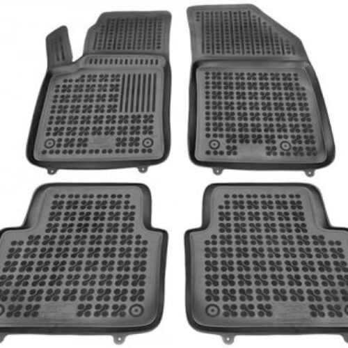 Гумени стелки за OPEL Crossland X (2017+) – тип леген