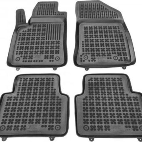 Гумени стелки за CITROEN C3 Aircross (2017-2024) – тип леген