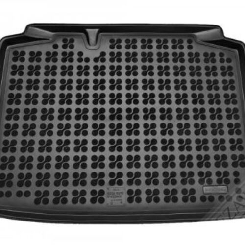Гумена стелка за багажник за Skoda Rapid Spaceback (2013-2019) – Rezaw Plast