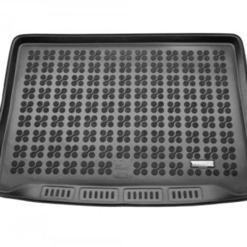 Гумена стелка за багажник за Jeep Renegade (2015+) upper floor – Rezaw Plast