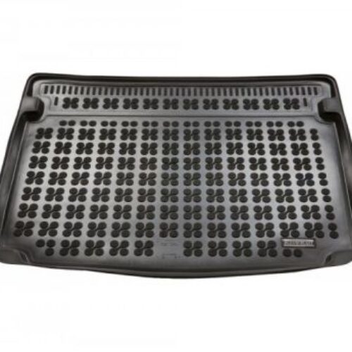 Гумена стелка за багажник за Fiat Tipo (2016+) Hatchback – Rezaw Plast