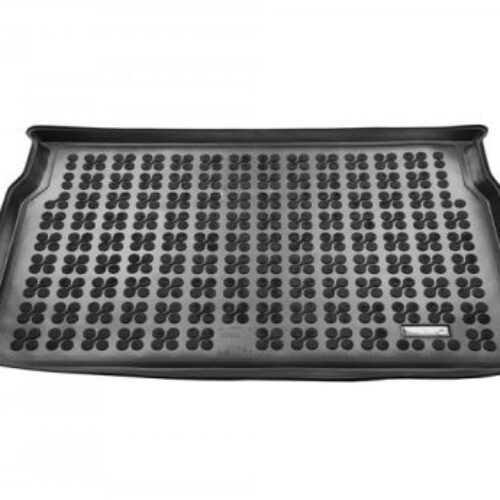 Гумена стелка за багажник за Citroen C3 III  (2016-2020) / (2020+) – Rezaw Plast