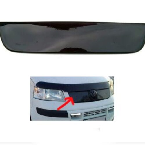 Зимен дефлектор за VW Touran (2003-2006) – down