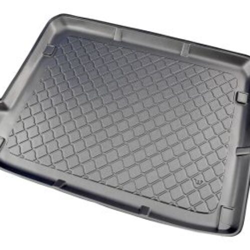 Гумирана стелка за багажник за Citroen C4 (2010+) 5 doors