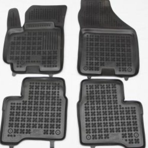 Гумени стелки за SUZUKI Swift (2017-2023) – тип леген