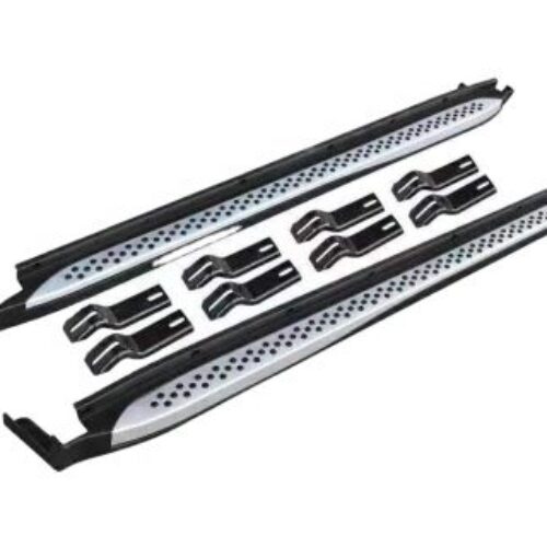 Степенки за Suzuki Vitara (2015-2019) – Sport