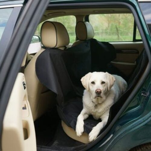 Постелка за куче за кола Petex – Standart