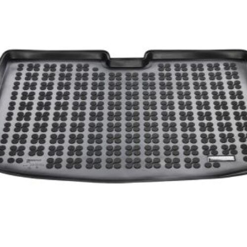 Стелка за багажник за Renault Capture II (2019+) bottom floor – Rezaw Plast