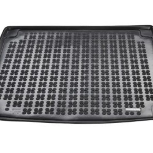 Стелка за багажник за BMW X6 G06 (2019+) – Rezaw Plast