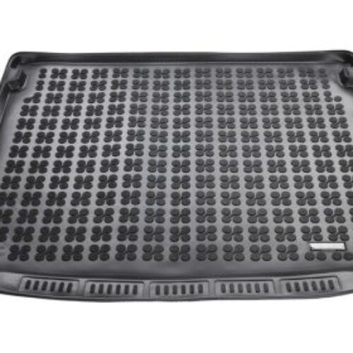 Стелка за багажник за Mercedes GLE W167 (2019+) 7 passenger (with the third row of seats folded)  – Rezaw Plast