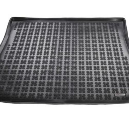 Стелка за багажник за Toyota Sienna III (2010-2020) – 7 seats with last seats folded – Rezaw Plast