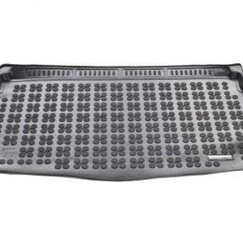 Стелка за багажник за VW Golf VIII (2019+) – Хечбек (кората на багажника в долно положение) – Rezaw Plast