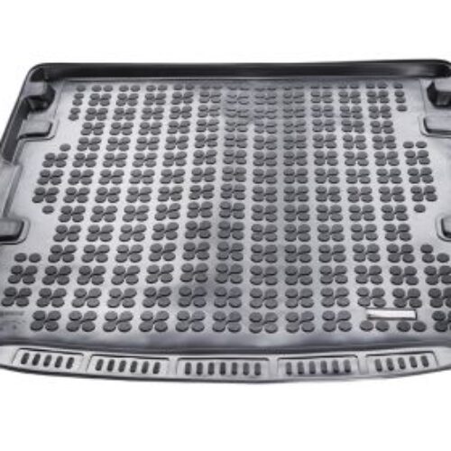 Стелка за багажник за Skoda Octavia 4 (2019+) / Hybrid – Tourer/Combi, upper floor – Rezaw Plast