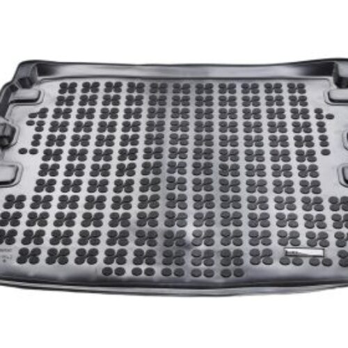 Стелка за багажник за Skoda Octavia 4 (2019+) / Hybrid – Tourer/Combi, down floor – Rezaw Plast