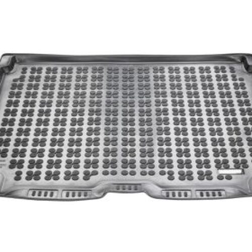 Стелка за багажник за Volvo XC60 II (2018+) – Hybrid – Rezaw Plast