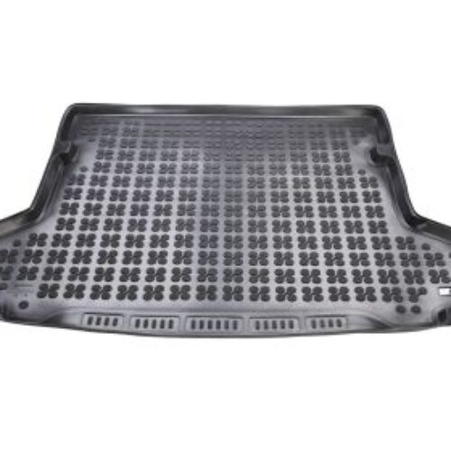 Стелка за багажник за Toyota Prius +  (2011+) – Rezaw Plast