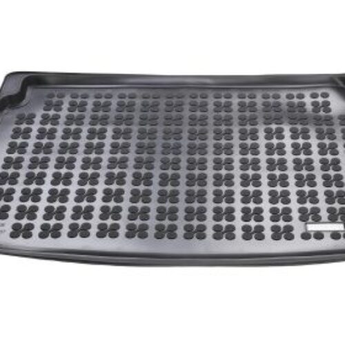 Стелка за багажник за VW Golf Sportsvan (2018-2020) upper floor – Rezaw Plast