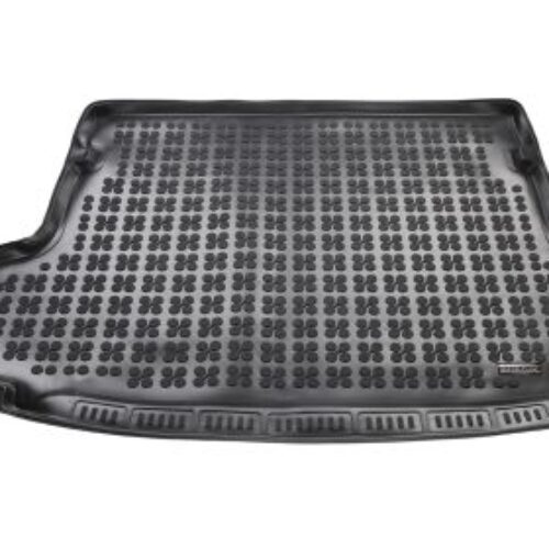 Стелка за багажник за Toyota Highlander III (XV50) (2013-2019) – 7 seats with last seats down – Rezaw Plast