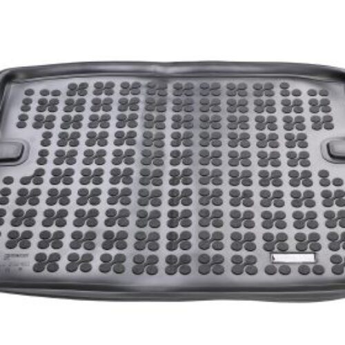 Стелка за багажник за BMW 2 F44 Gran Coupe (2019-2024) – Долно ниво на багажника – Rezaw Plast