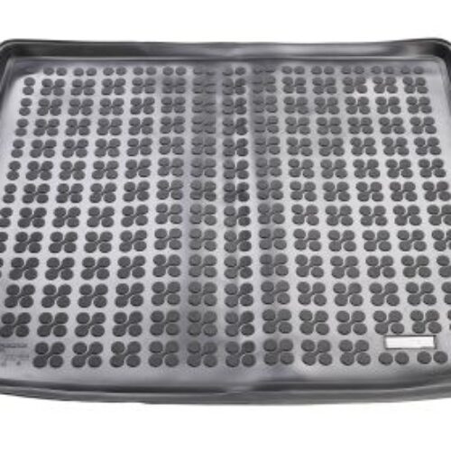 Стелка за багажник за BMW 2 F44 Gran Coupe (2019-2024) – Горно ниво на багажника – Rezaw Plast