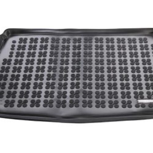 Стелка за багажник за VW Golf Sportsvan (2018-2020) down floor – Rezaw Plast