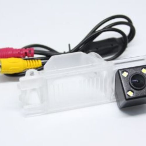 Камера за задно виждане за Hyundai IX35 (10+) / Tucson (11+) / i35