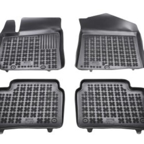 Гумени стелки за HYUNDAI i10 III (2019+) – тип леген