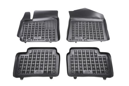 Стелки за HYUNDAI i10 - гумени и мокетни| BK Tuning - Автоаксесоари