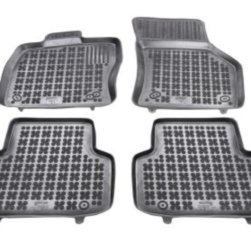 Гумени стелки за SEAT Leon IV / CUPRA Formentor (2020-2024) – тип леген