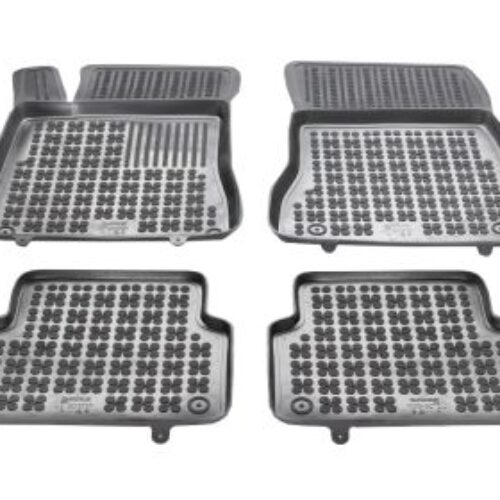 Гумени стелки за MERCEDES GLA H247 / GLB X247 (2019-2023) – тип леген