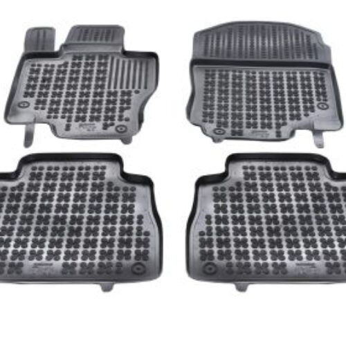 Гумени стелки за Mercedes GLE II W167 (2019+) – тип леген