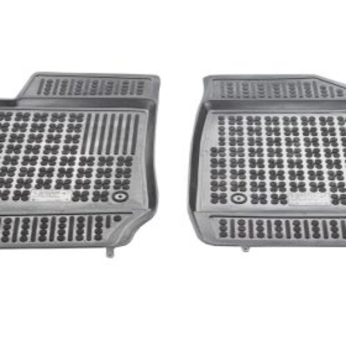 Гумени стелки за ISUZU D-Max II (2011-2019) – front 2pcs. – тип леген