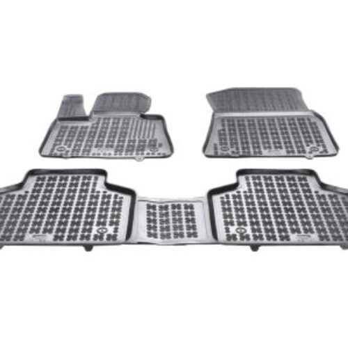 Гумени стелки за BMW X7 G07 (2018+) – тип леген