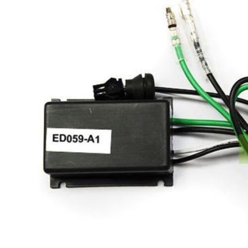 Модул за дневни светлини на фарове SONAR  – ED059