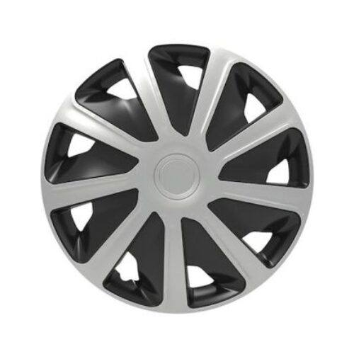 Тасове за бус и кемпер – Craft RC CBX – 16" – черни