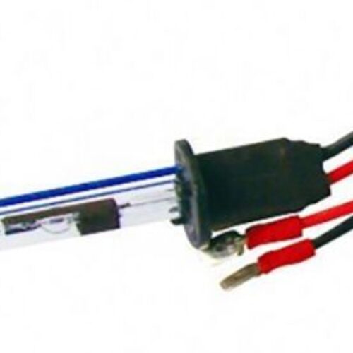 Ксенонова крушка Н1R 5000K 35W – за рефлекторен фар