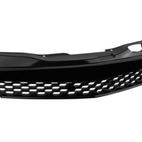 Решетка без емблема за Opel Zafira B (2005-2008) – пчелна пита черна